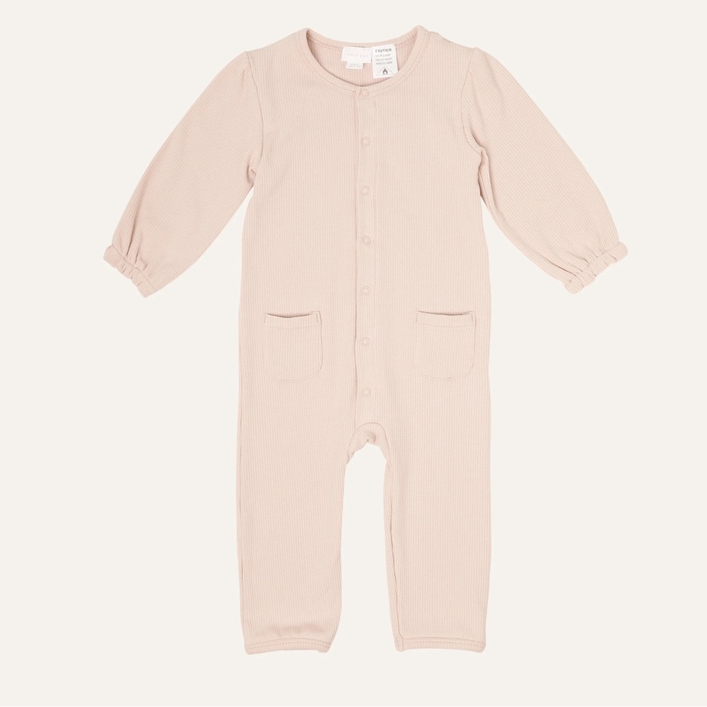 Jamie Kay onesie - Picture 2 of 5